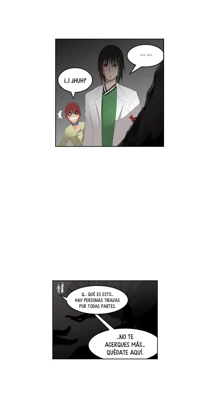 TAL MANGA (2011) - Capítulo 122 - Página 22 - LectorTMOo