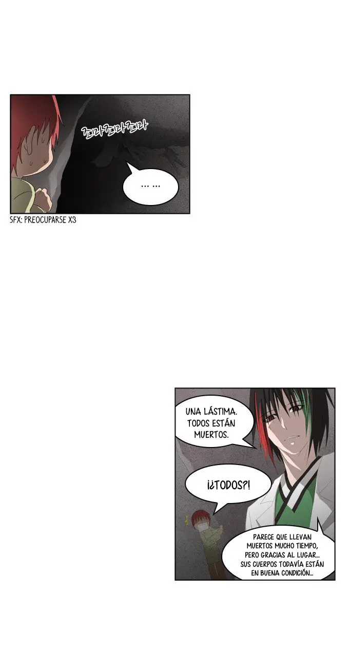 TAL MANGA (2011) - Capítulo 122 - Página 23 - LectorTMOo