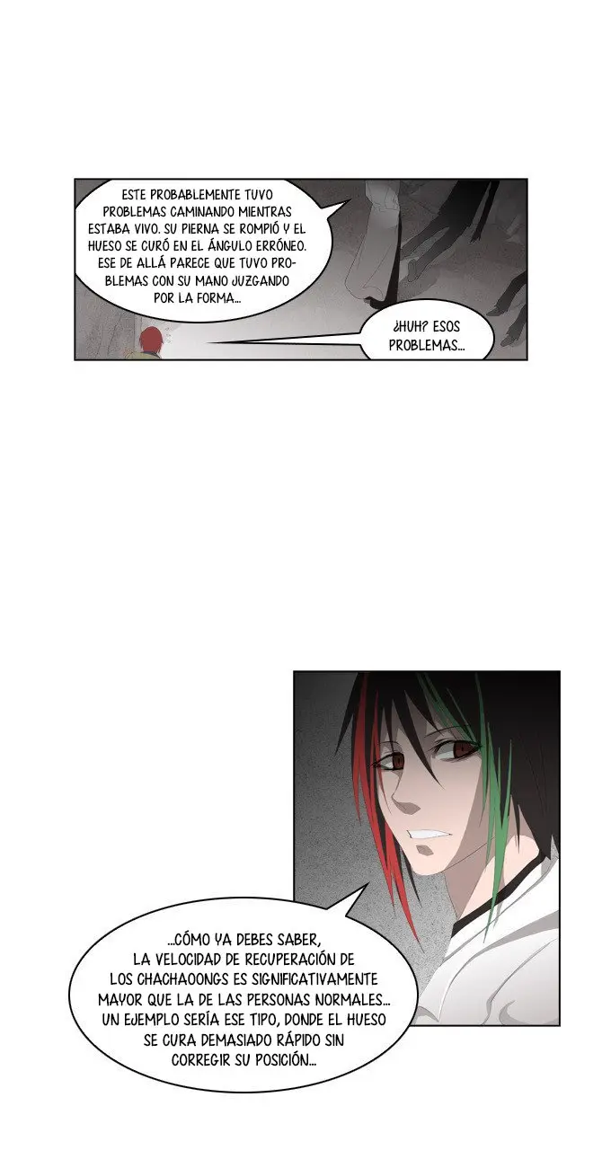 TAL MANGA (2011) - Capítulo 122 - Página 24 - LectorTMOo