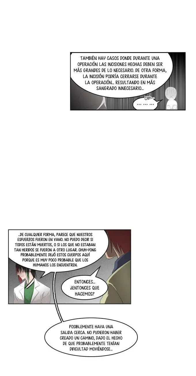 TAL MANGA (2011) - Capítulo 122 - Página 25 - LectorTMOo