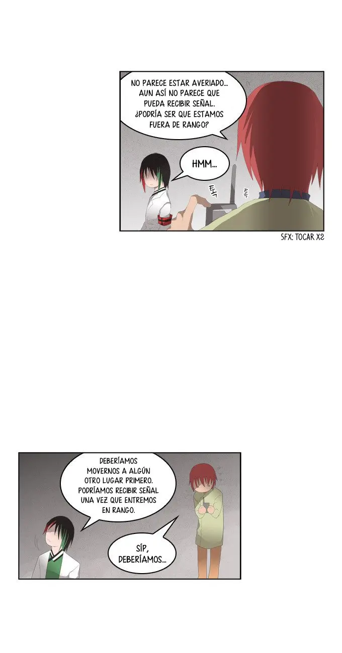 TAL MANGA (2011) - Capítulo 122 - Página 27 - LectorTMOo