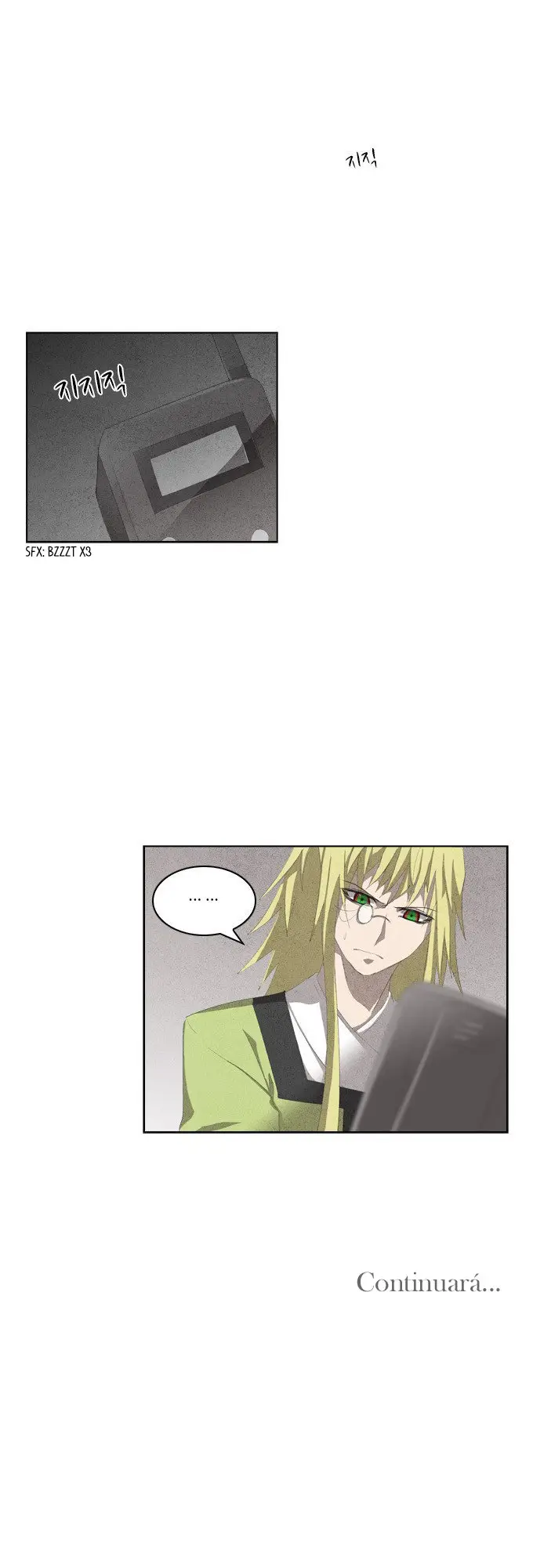 TAL MANGA (2011) - Capítulo 122 - Página 29 - LectorTMOo