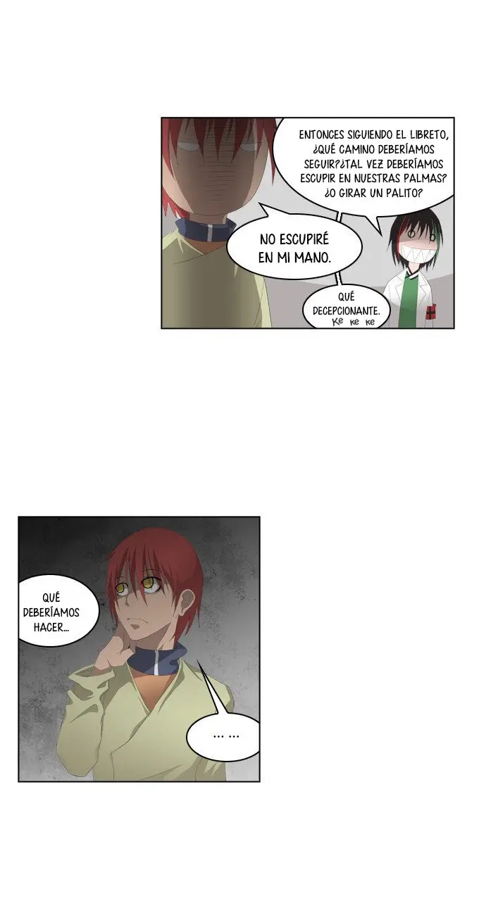 TAL MANGA (2011) - Capítulo 123 - Página 4 - LectorTMOo