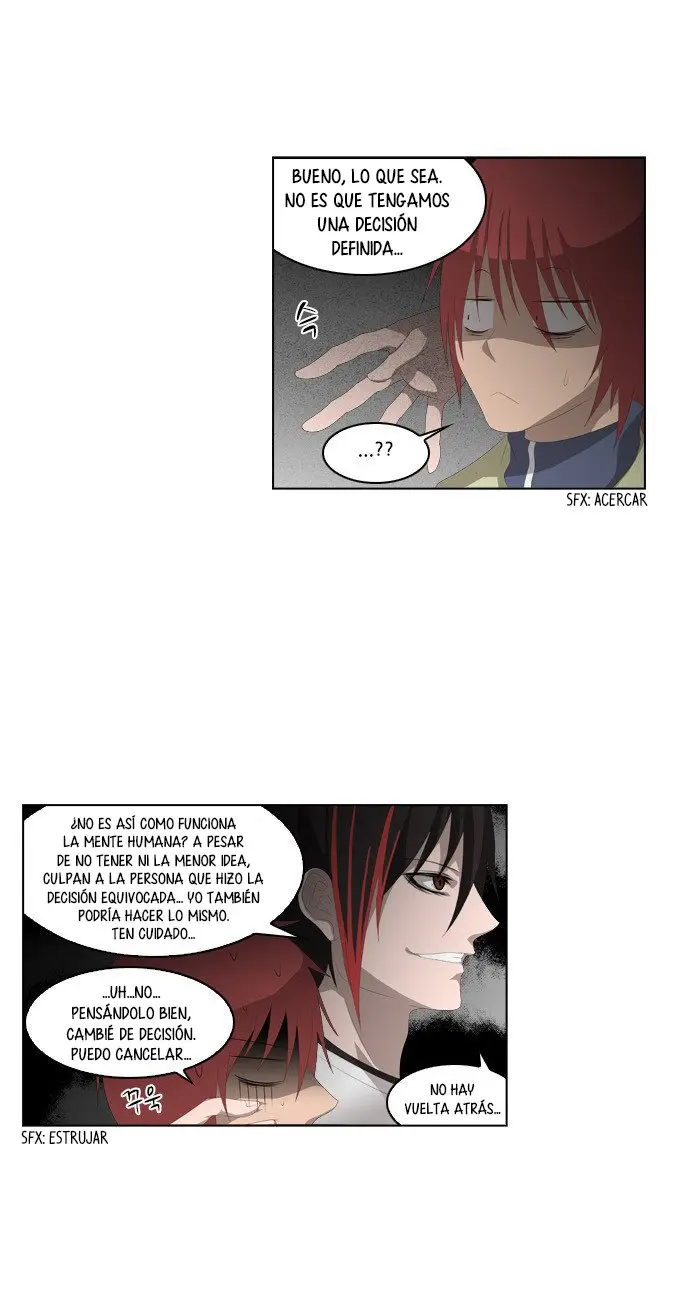 TAL MANGA (2011) - Capítulo 123 - Página 6 - LectorTMOo