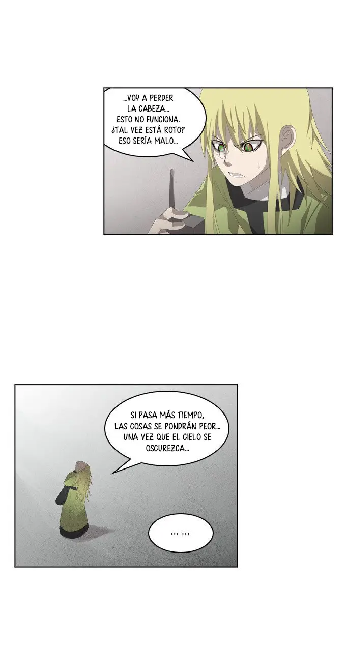 TAL MANGA (2011) - Capítulo 123 - Página 8 - LectorTMOo