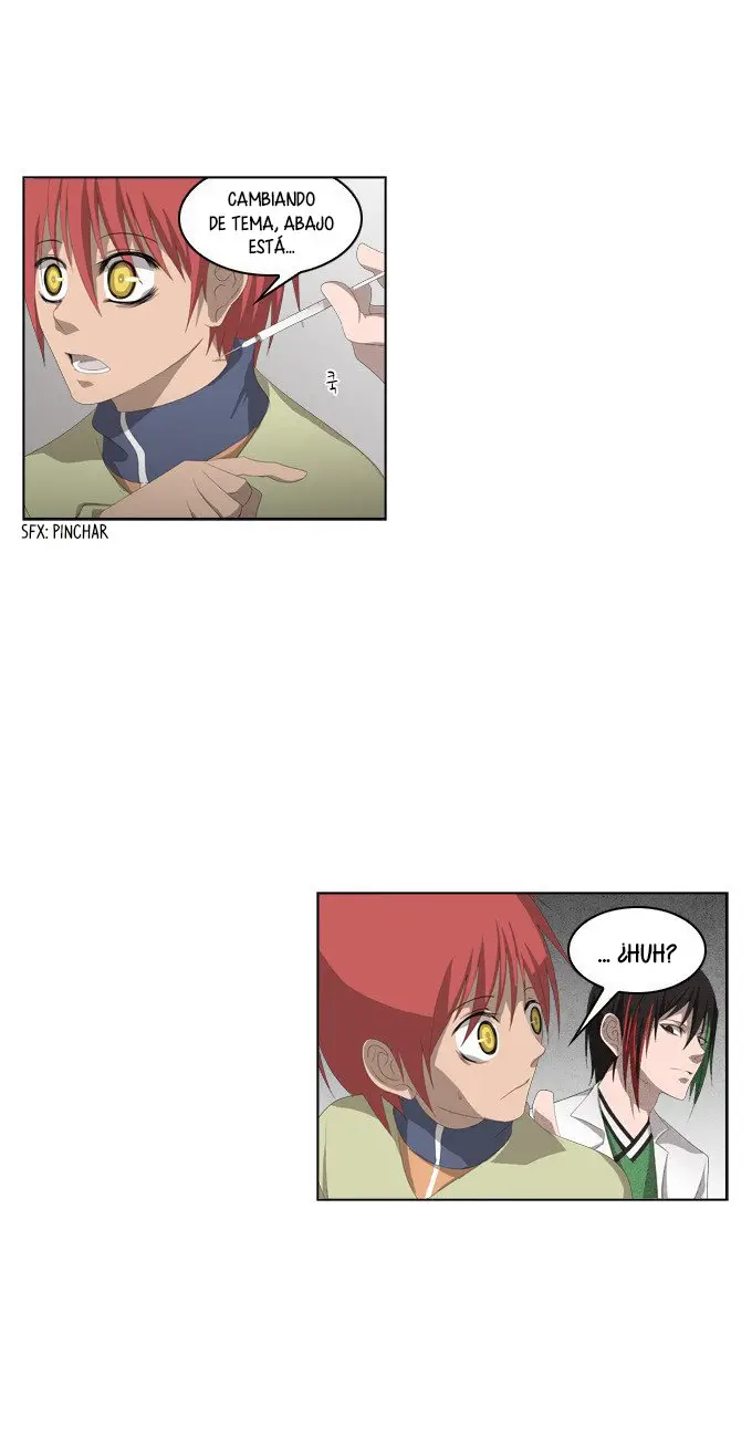TAL MANGA (2011) - Capítulo 123 - Página 13 - LectorTMOo