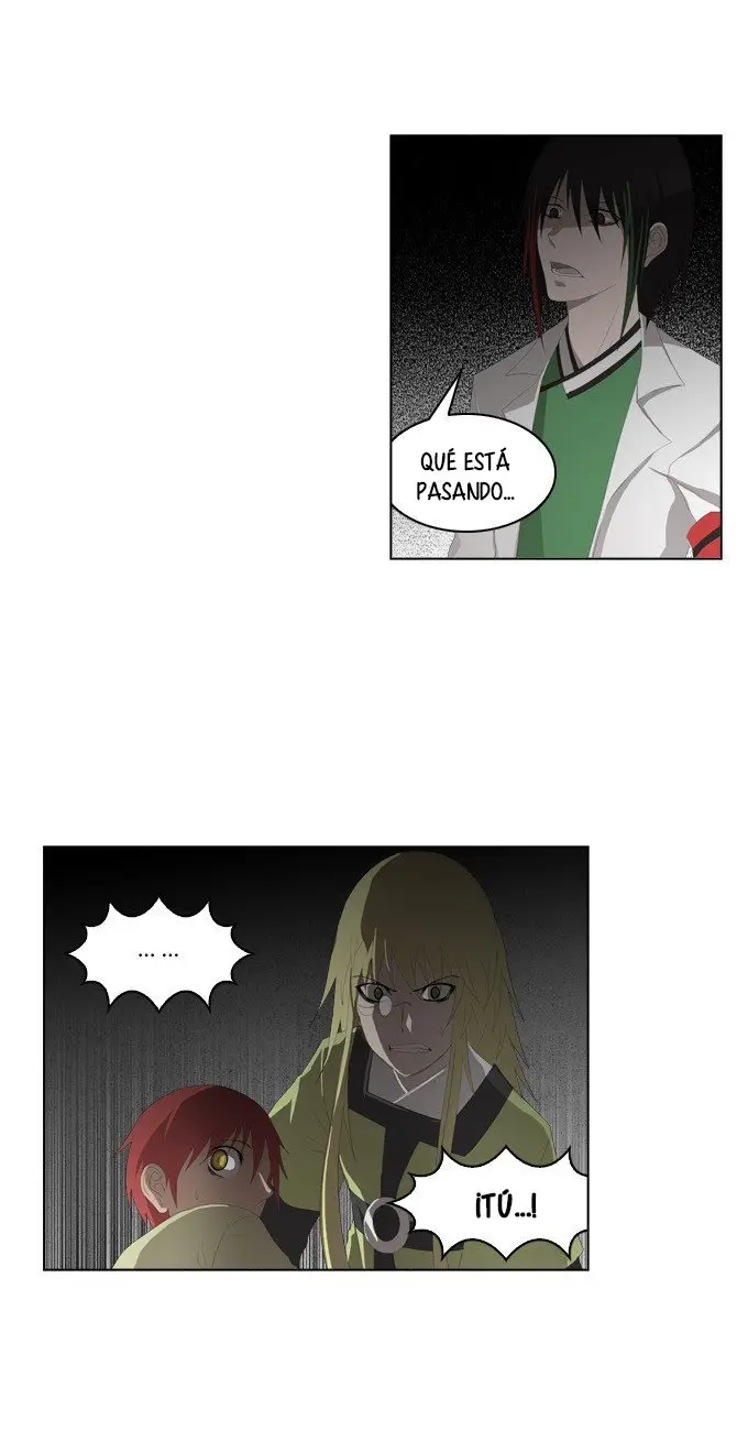 TAL MANGA (2011) - Capítulo 123 - Página 17 - LectorTMOo