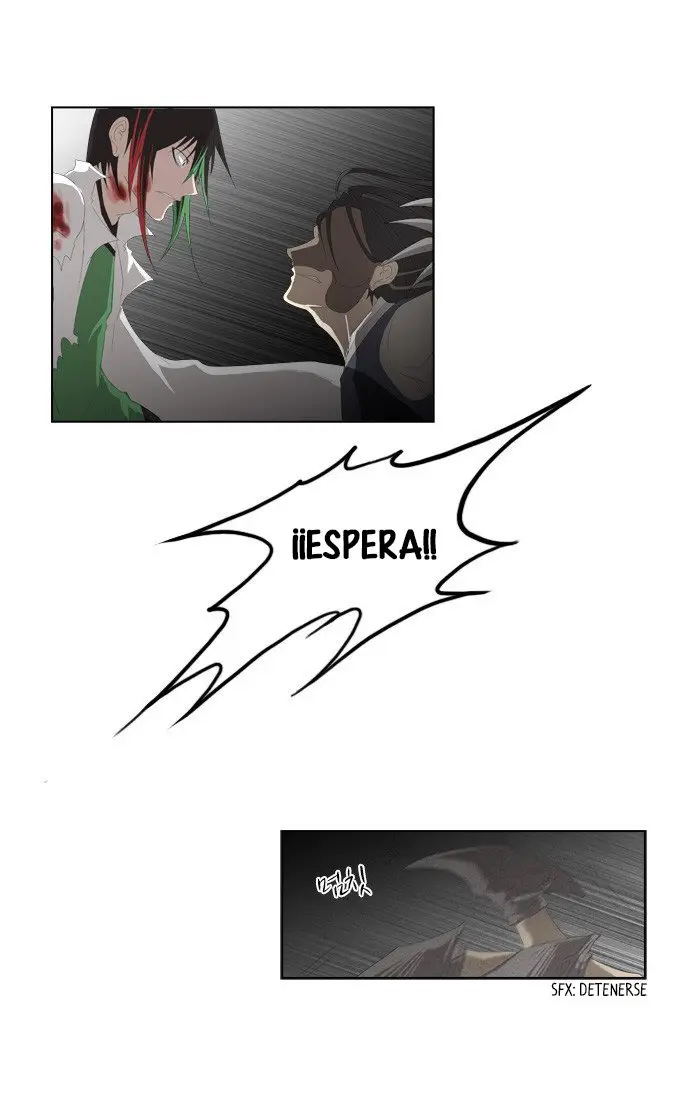TAL MANGA (2011) - Capítulo 123 - Página 21 - LectorTMOo