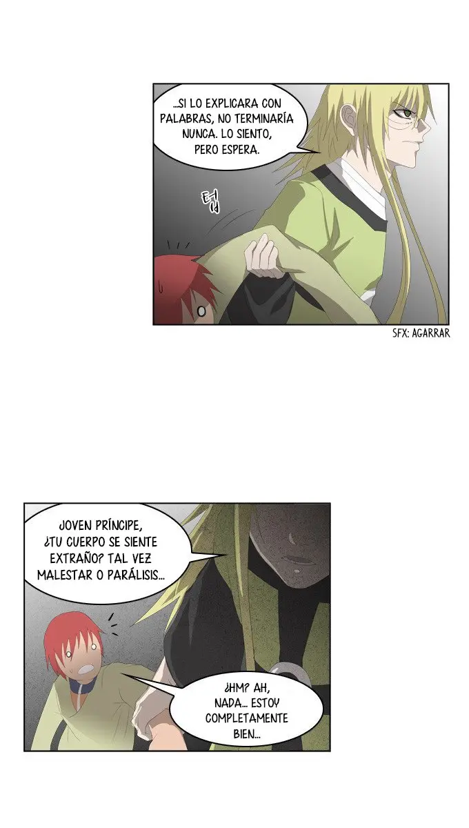 TAL MANGA (2011) - Capítulo 123 - Página 24 - LectorTMOo