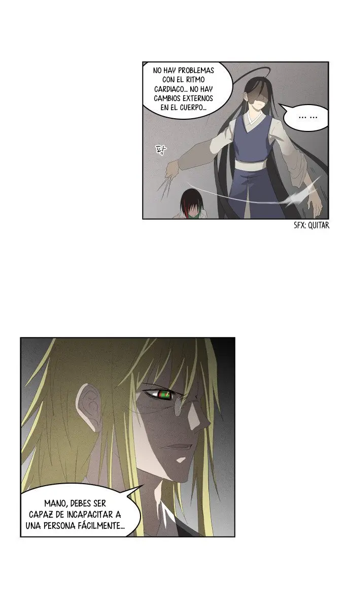 TAL MANGA (2011) - Capítulo 123 - Página 25 - LectorTMOo