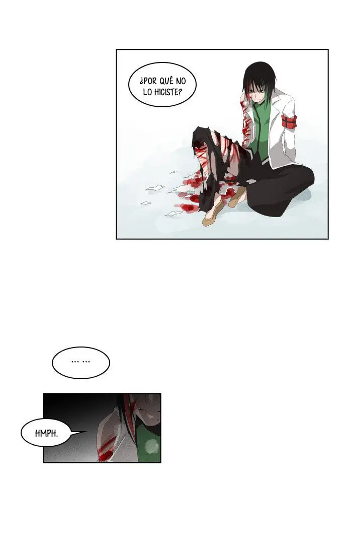 TAL MANGA (2011) - Capítulo 123 - Página 26 - LectorTMOo