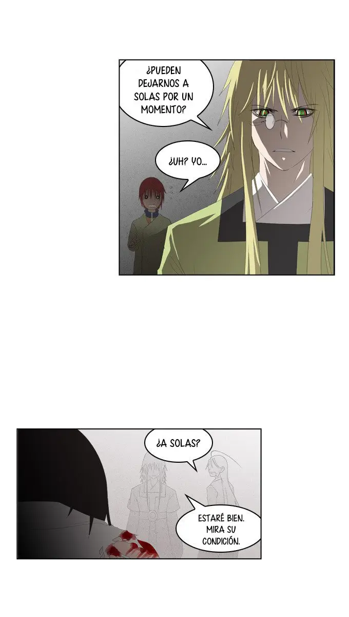 TAL MANGA (2011) - Capítulo 123 - Página 27 - LectorTMOo