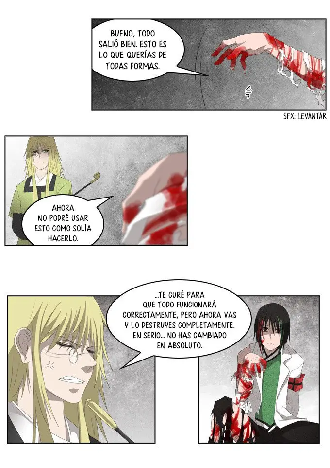 TAL MANGA (2011) - Capítulo 124 - Página 4 - LectorTMOo