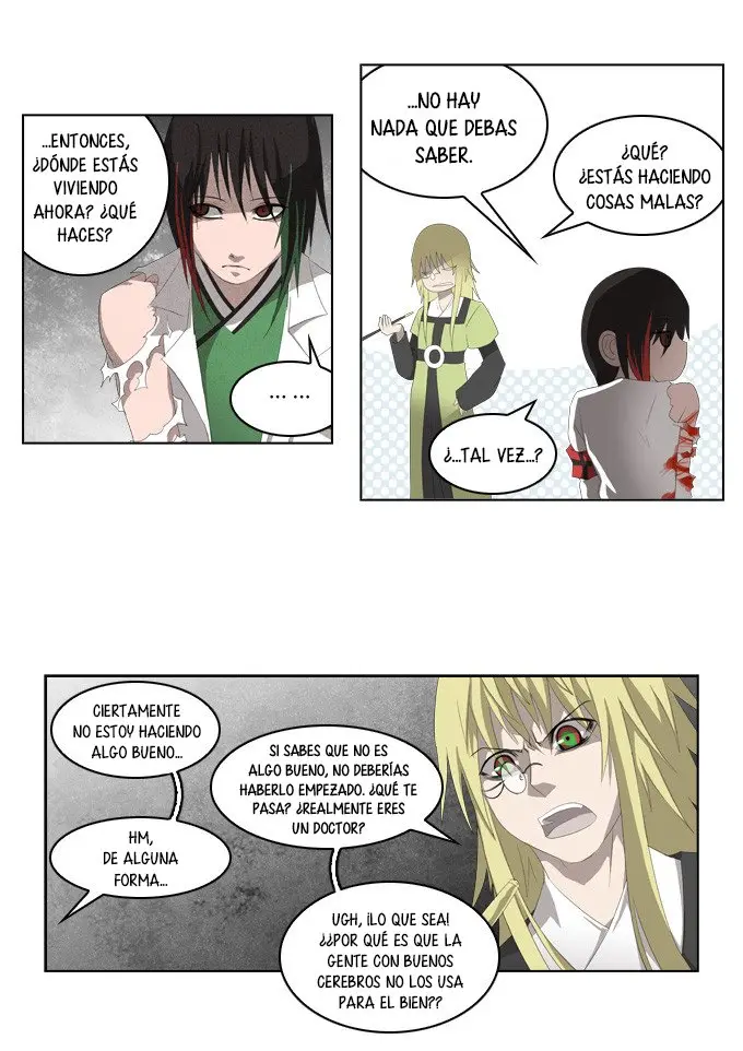 TAL MANGA (2011) - Capítulo 124 - Página 7 - LectorTMOo