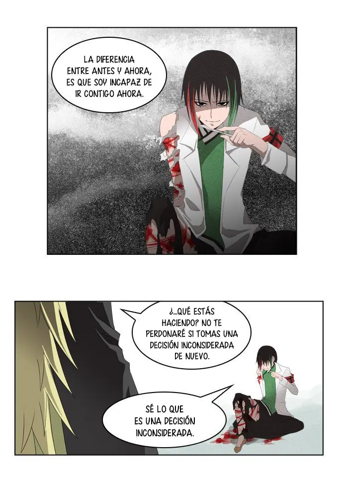 TAL MANGA (2011) - Capítulo 124 - Página 10 - LectorTMOo