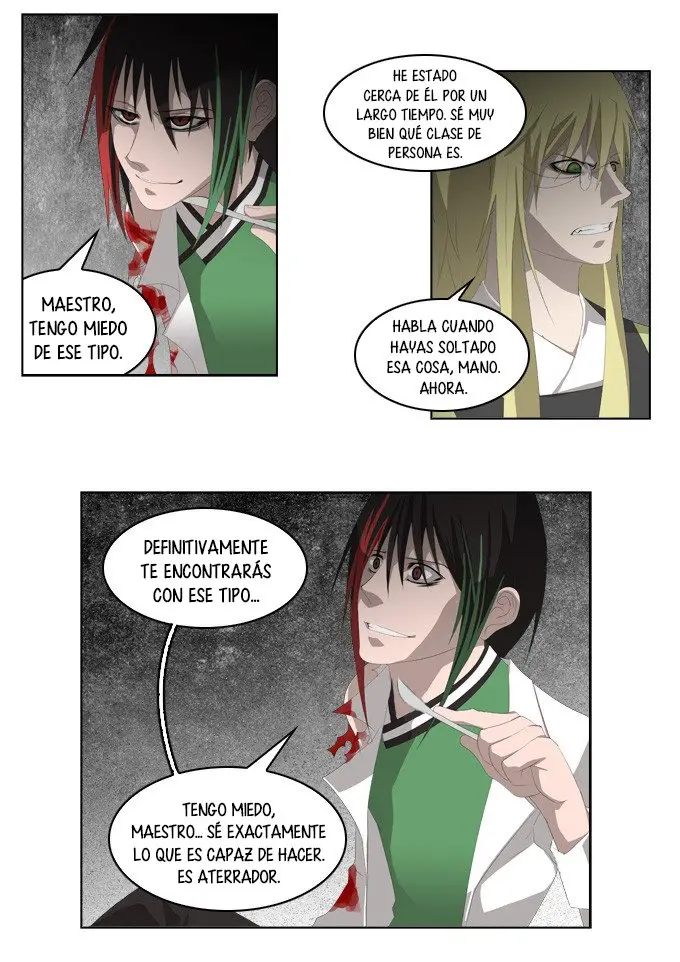 TAL MANGA (2011) - Capítulo 124 - Página 11 - LectorTMOo
