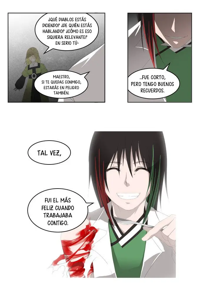 TAL MANGA (2011) - Capítulo 124 - Página 12 - LectorTMOo