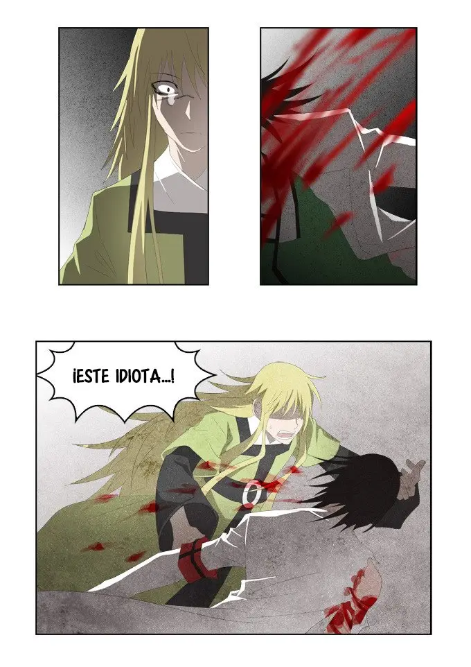 TAL MANGA (2011) - Capítulo 124 - Página 14 - LectorTMOo