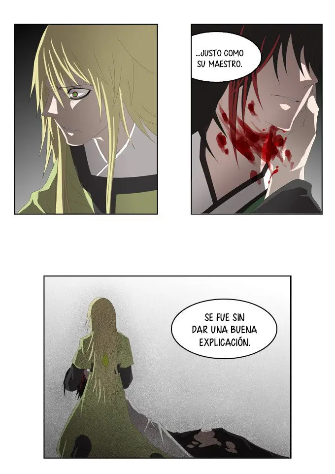 TAL MANGA (2011) - Capítulo 124 - Página 15 - LectorTMOo