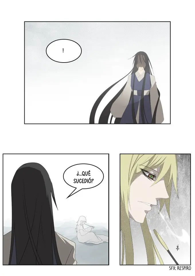 TAL MANGA (2011) - Capítulo 124 - Página 17 - LectorTMOo