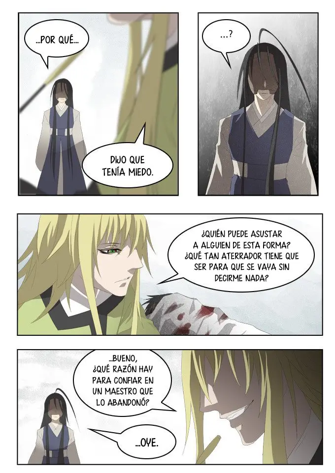 TAL MANGA (2011) - Capítulo 124 - Página 18 - LectorTMOo
