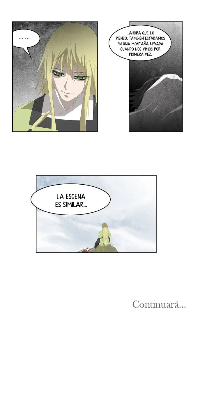 TAL MANGA (2011) - Capítulo 124 - Página 20 - LectorTMOo