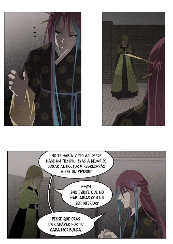 TAL MANGA (2011) - Capítulo 125 - Página 4 - LectorTMOo