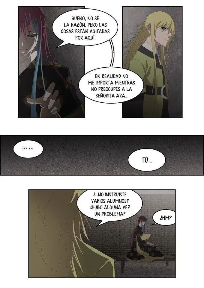 TAL MANGA (2011) - Capítulo 125 - Página 5 - LectorTMOo
