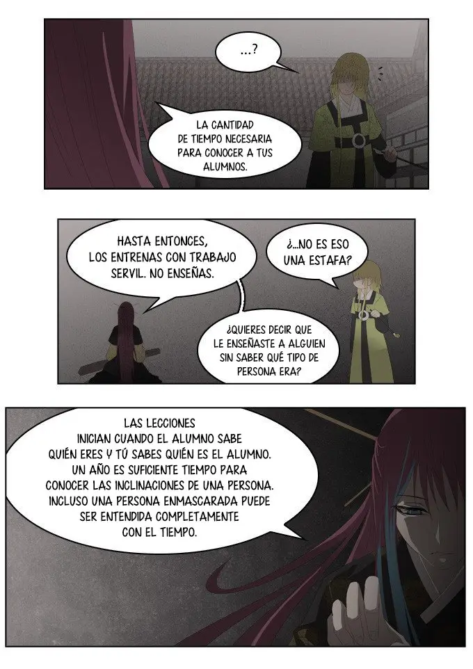 TAL MANGA (2011) - Capítulo 125 - Página 7 - LectorTMOo