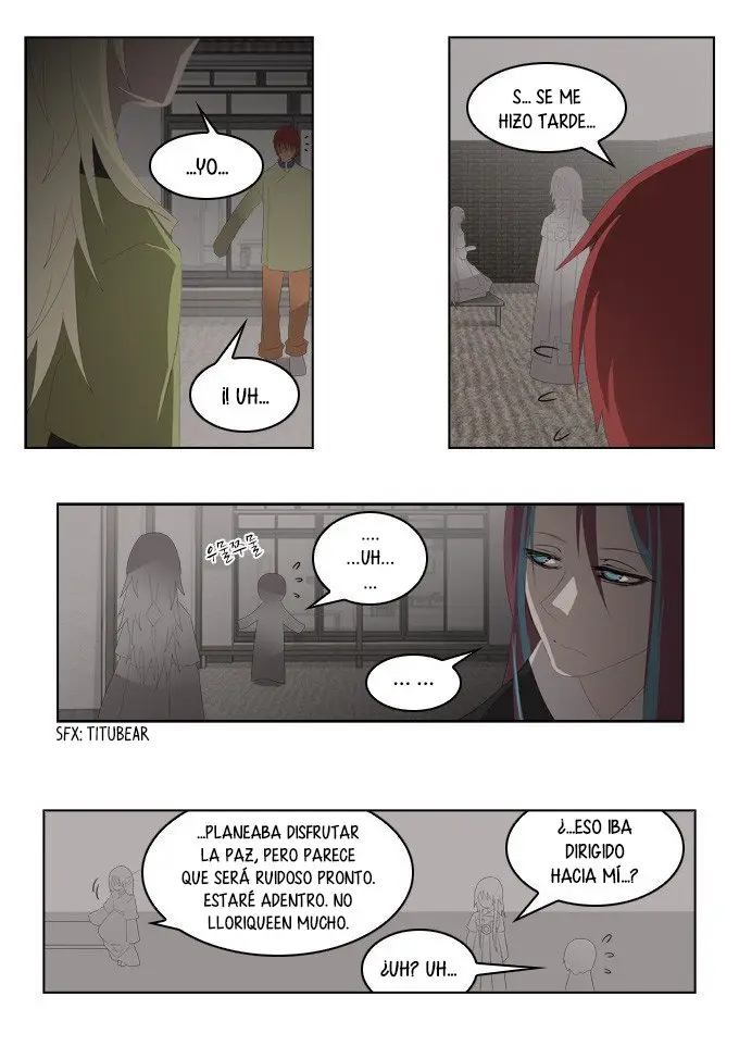 TAL MANGA (2011) - Capítulo 125 - Página 9 - LectorTMOo