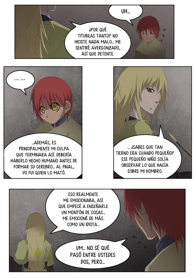 TAL MANGA (2011) - Capítulo 125 - Página 10 - LectorTMOo
