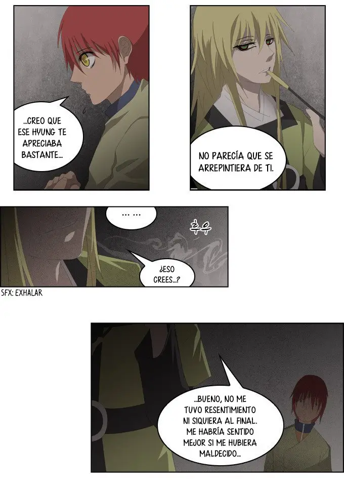TAL MANGA (2011) - Capítulo 125 - Página 11 - LectorTMOo
