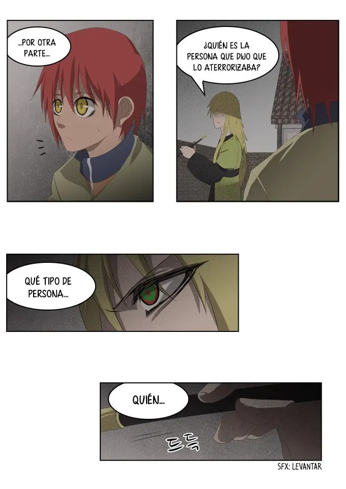 TAL MANGA (2011) - Capítulo 125 - Página 12 - LectorTMOo