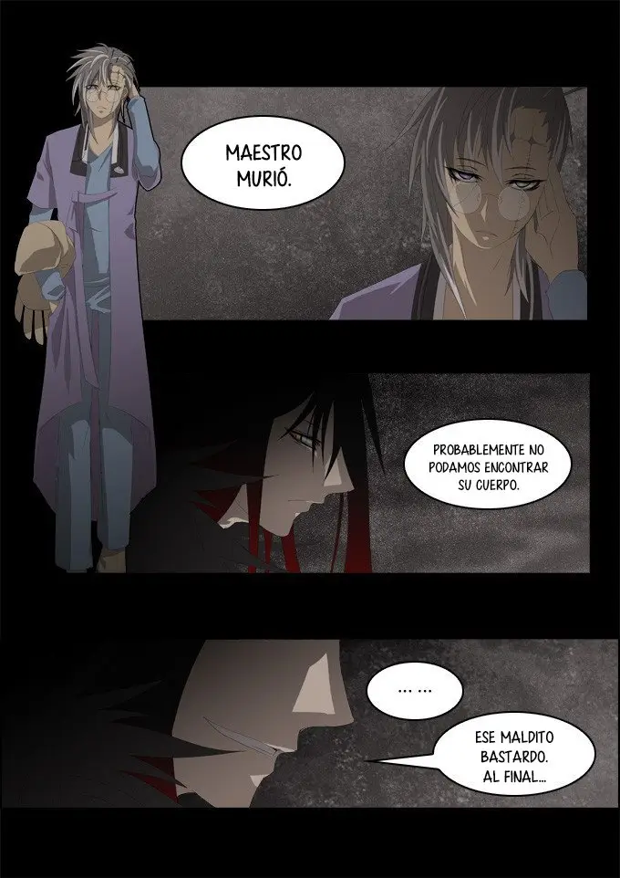 TAL MANGA (2011) - Capítulo 125 - Página 15 - LectorTMOo