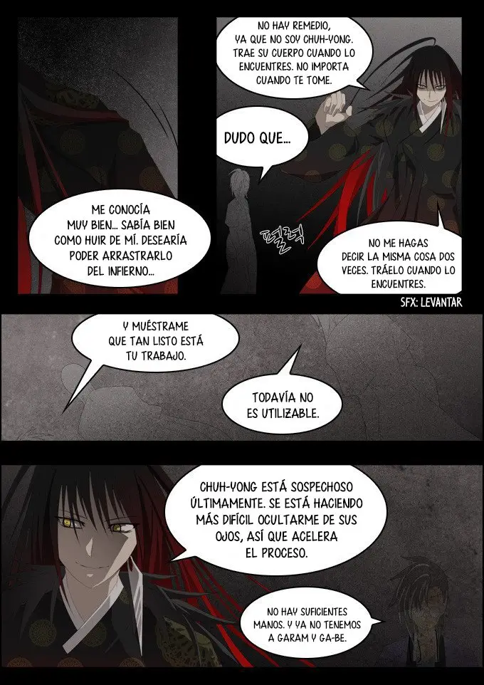 TAL MANGA (2011) - Capítulo 125 - Página 16 - LectorTMOo