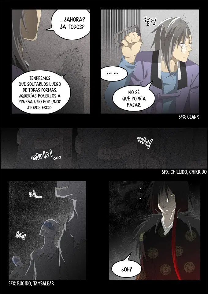 TAL MANGA (2011) - Capítulo 126 - Página 4 - LectorTMOo