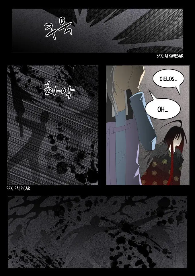 TAL MANGA (2011) - Capítulo 126 - Página 5 - LectorTMOo