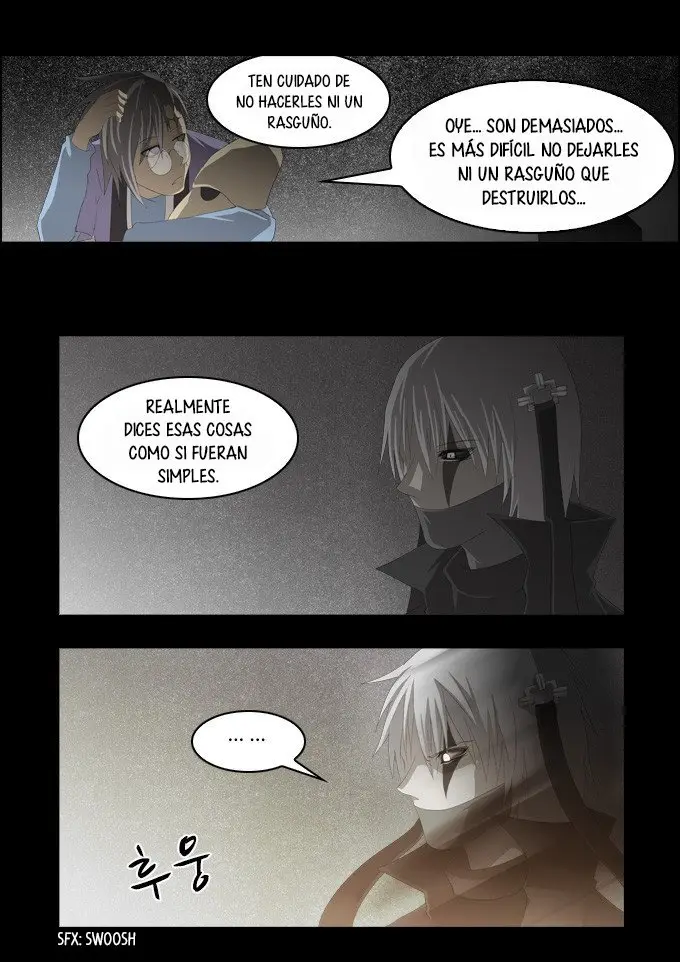 TAL MANGA (2011) - Capítulo 126 - Página 7 - LectorTMOo