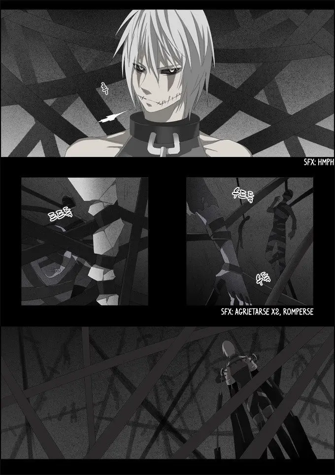 TAL MANGA (2011) - Capítulo 126 - Página 9 - LectorTMOo