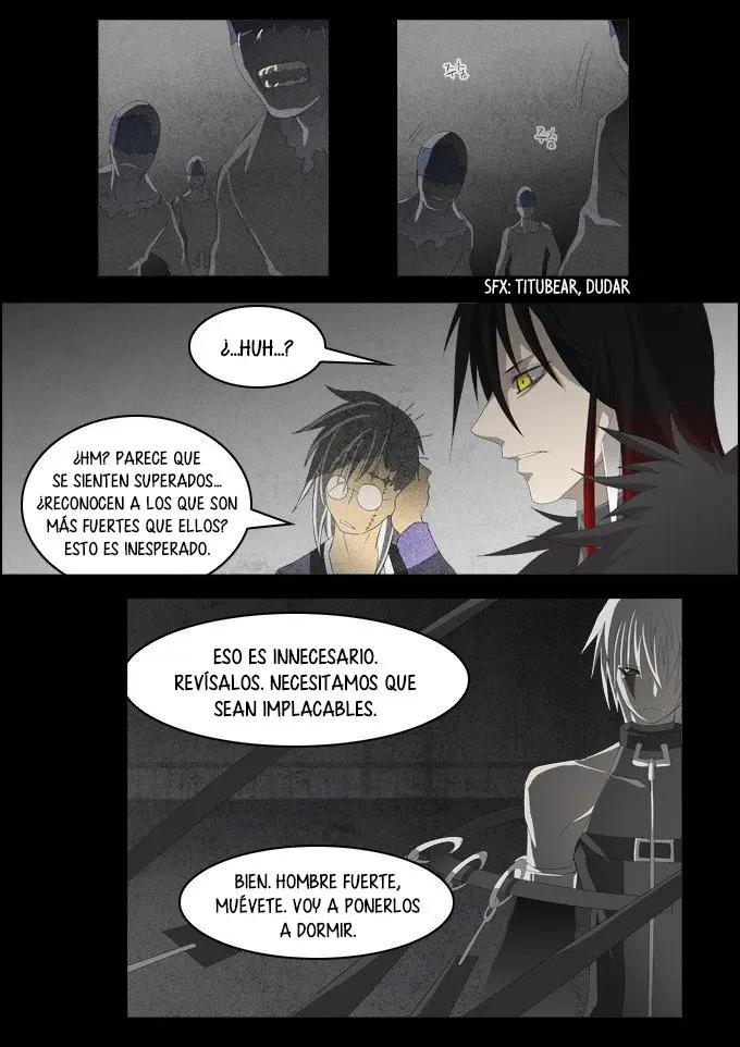 TAL MANGA (2011) - Capítulo 126 - Página 10 - LectorTMOo