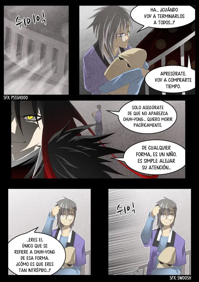 TAL MANGA (2011) - Capítulo 126 - Página 11 - LectorTMOo