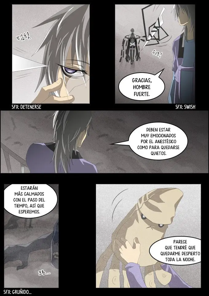 TAL MANGA (2011) - Capítulo 126 - Página 12 - LectorTMOo