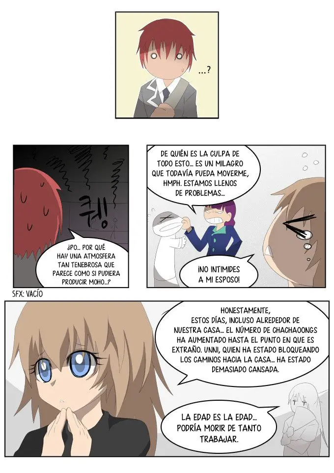 TAL MANGA (2011) - Capítulo 126 - Página 14 - LectorTMOo