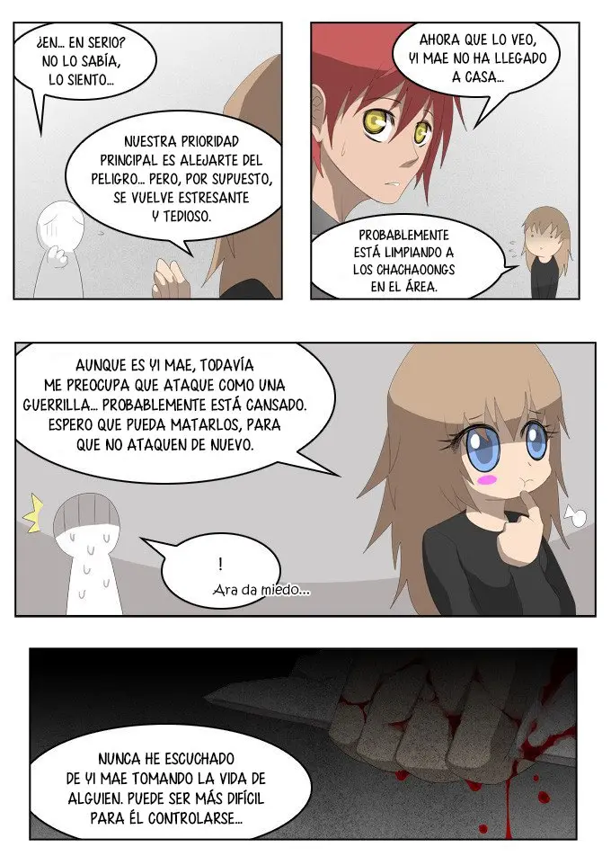 TAL MANGA (2011) - Capítulo 126 - Página 15 - LectorTMOo
