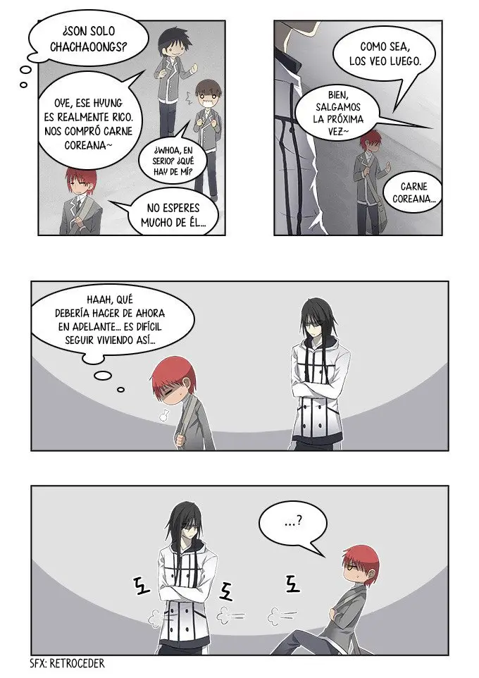 TAL MANGA (2011) - Capítulo 127 - Página 4 - LectorTMOo