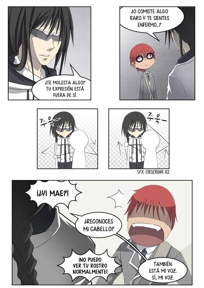 TAL MANGA (2011) - Capítulo 127 - Página 5 - LectorTMOo