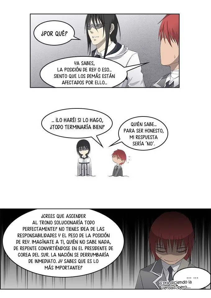 TAL MANGA (2011) - Capítulo 127 - Página 7 - LectorTMOo