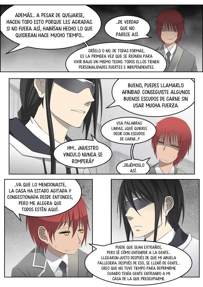 TAL MANGA (2011) - Capítulo 127 - Página 9 - LectorTMOo