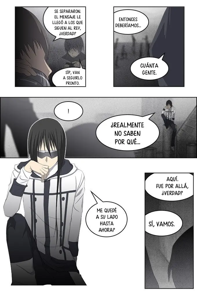 TAL MANGA (2011) - Capítulo 127 - Página 11 - LectorTMOo