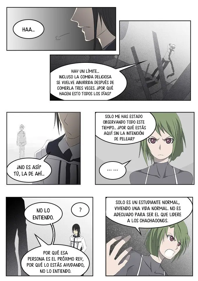 TAL MANGA (2011) - Capítulo 127 - Página 13 - LectorTMOo
